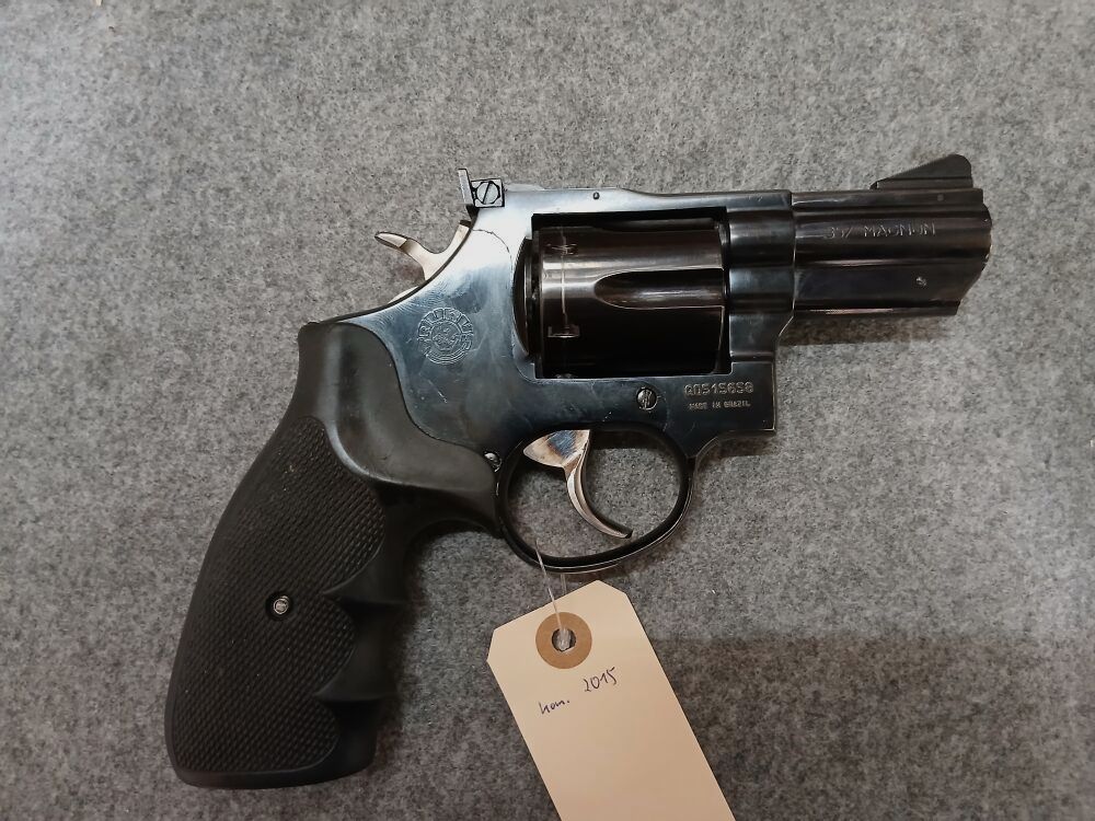 Taurus ohne