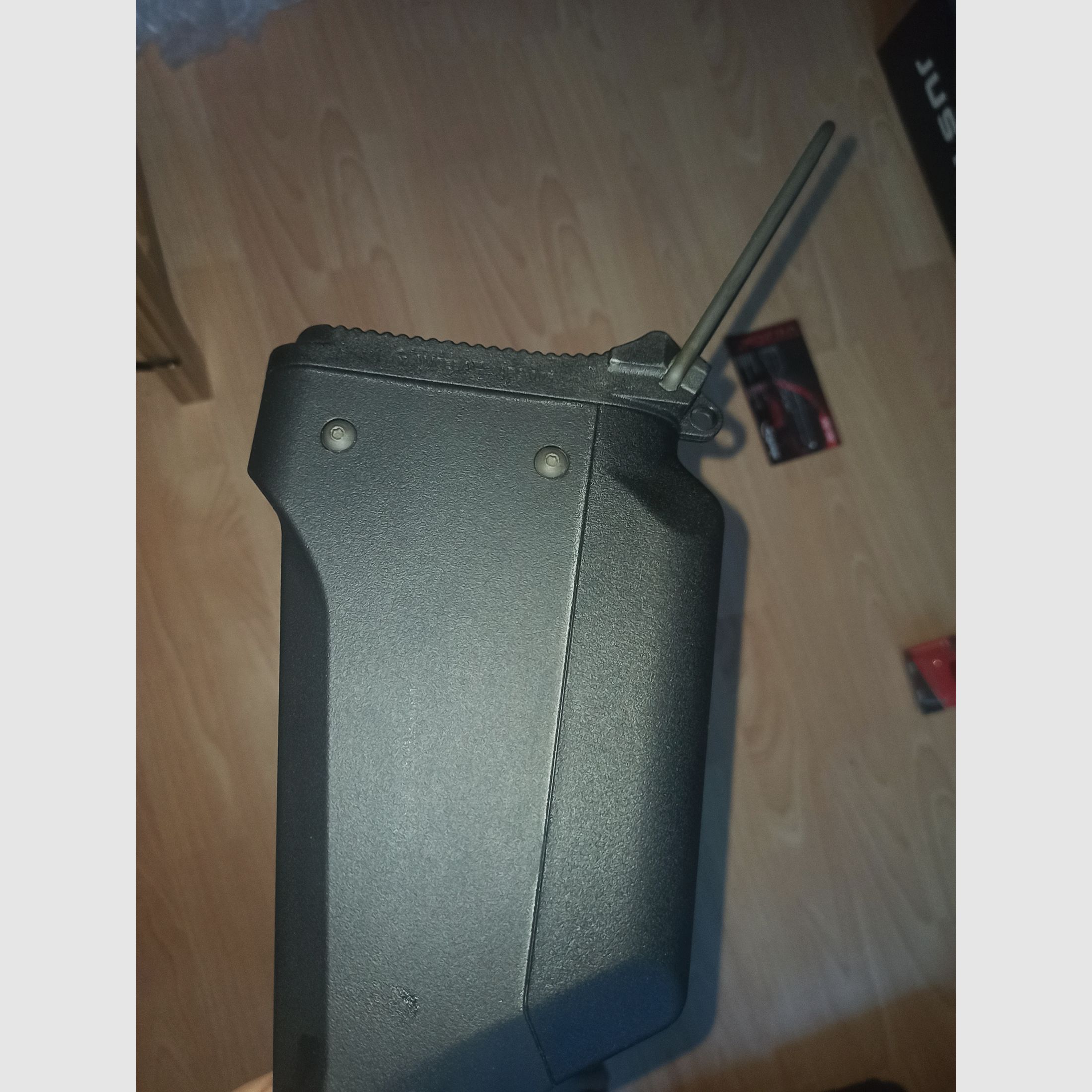Airsoft Ares Amoeba Striker S2 / AS-02  6mm BB