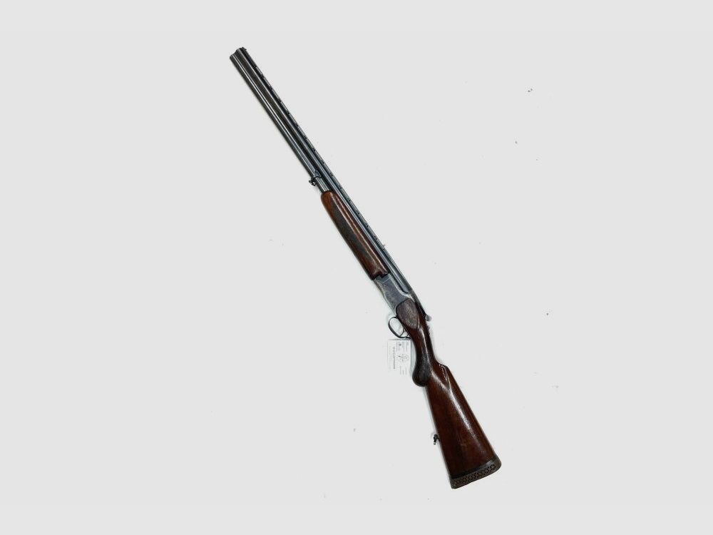Miroku 12GA2 3/4