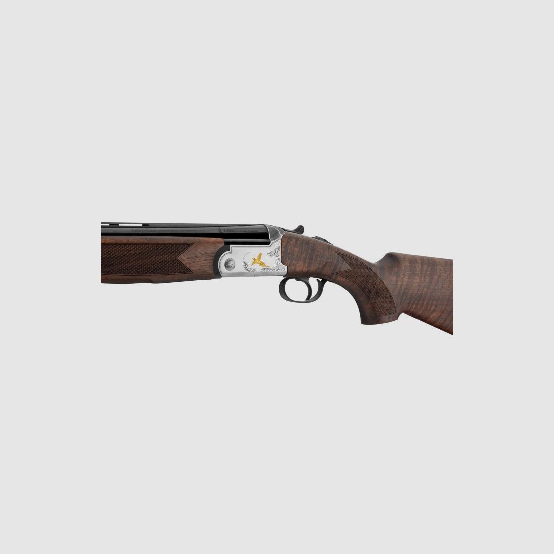 Over-and-under shotgun Fair Premier Ergal Ejector, image 7 of 16