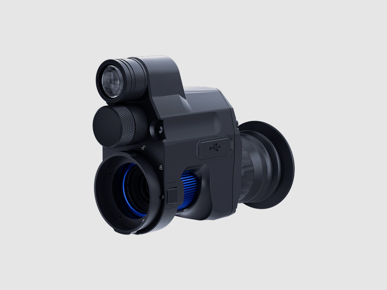 Pard NV007V2, Bild 4 von 4