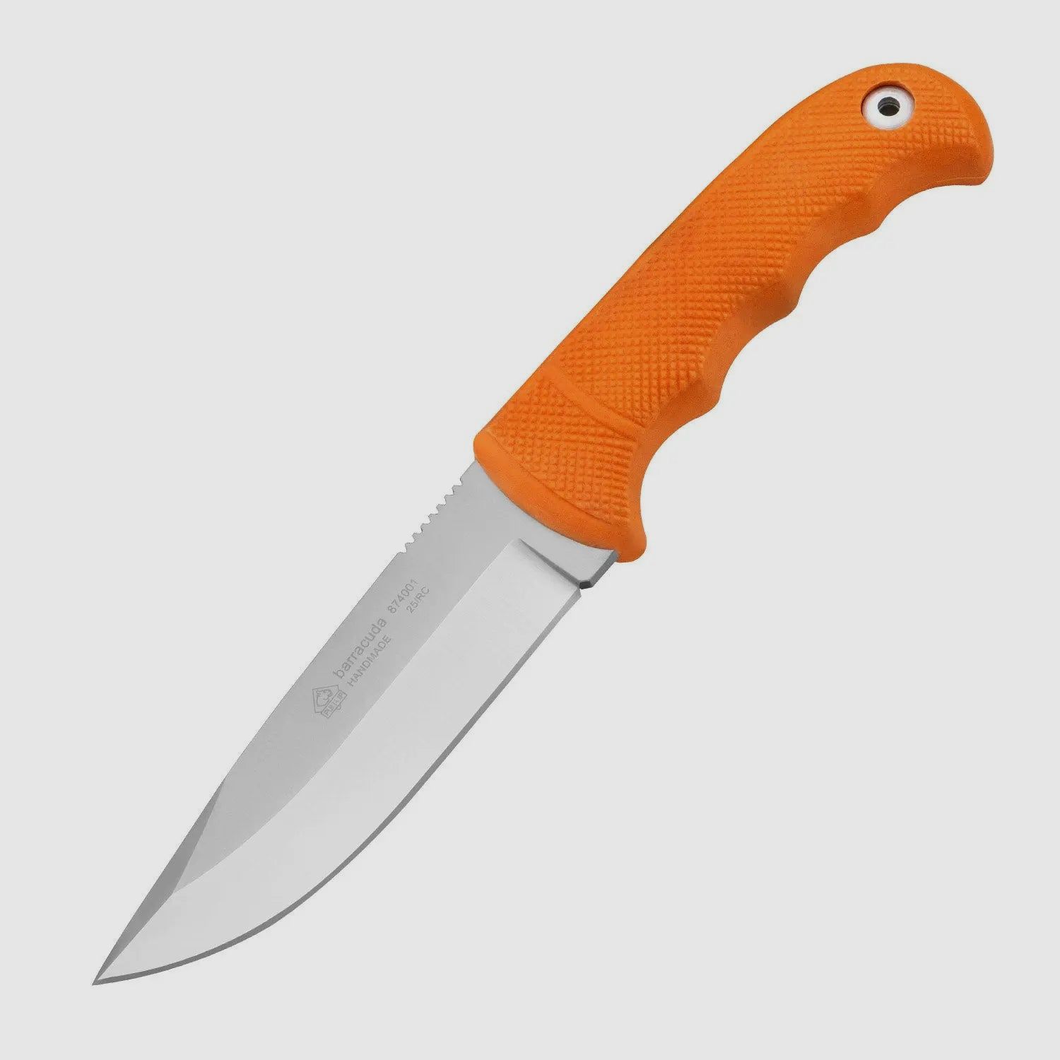 PUMA IP barracuda, orange