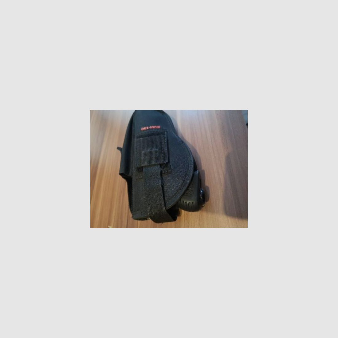 Jet Protector JPX Tierabwehr Pfefferpistole
