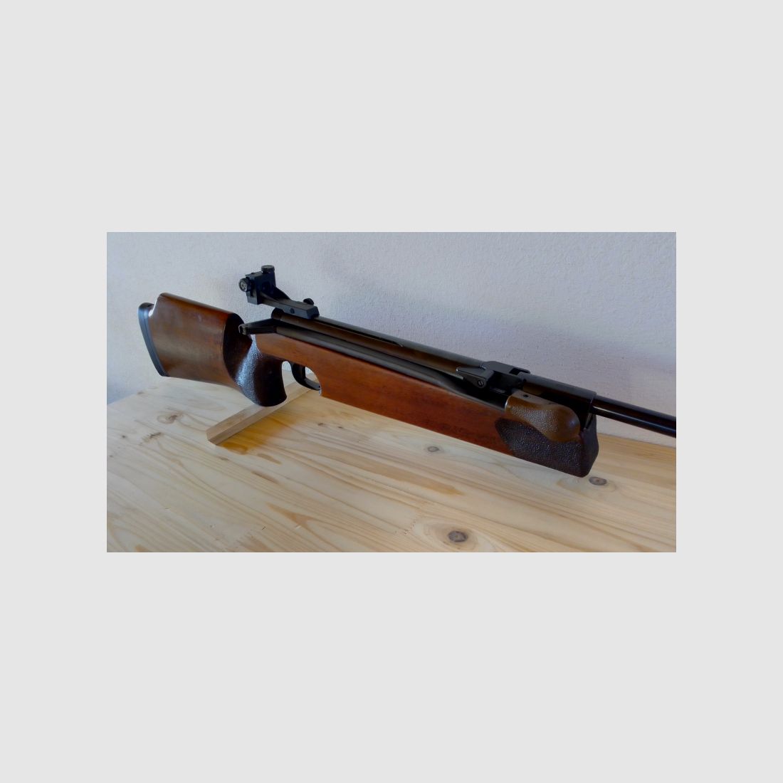 Luftgewehr Walther LGR