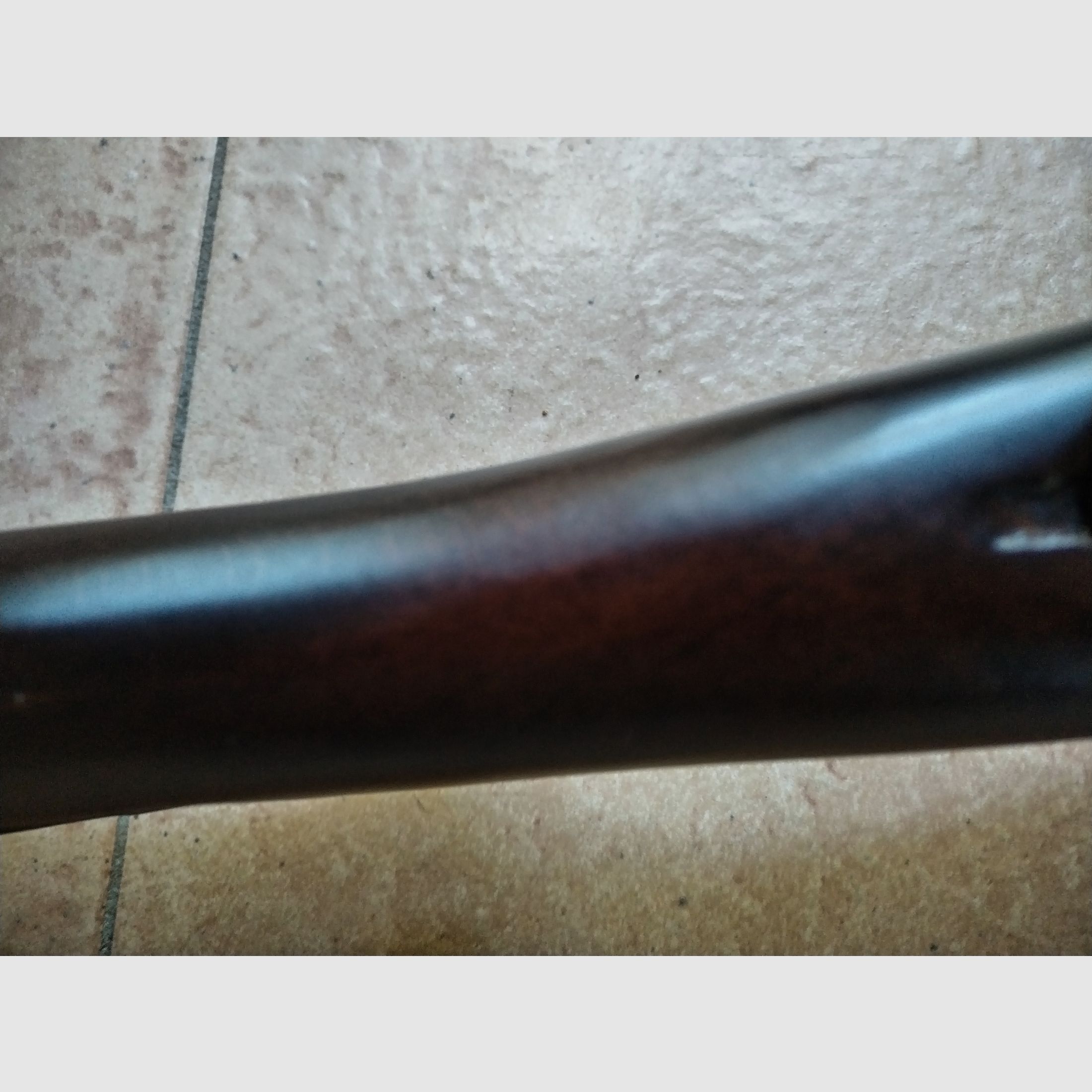 Karabiner K98 Schaft