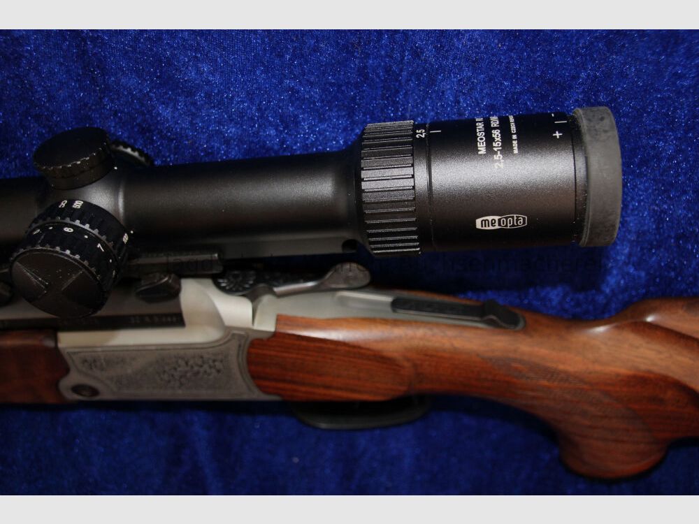 Blaser BBF 95