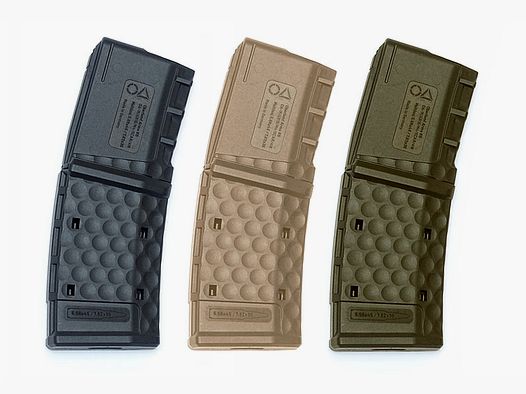 Oberland Arms OA Active-MAG Black
