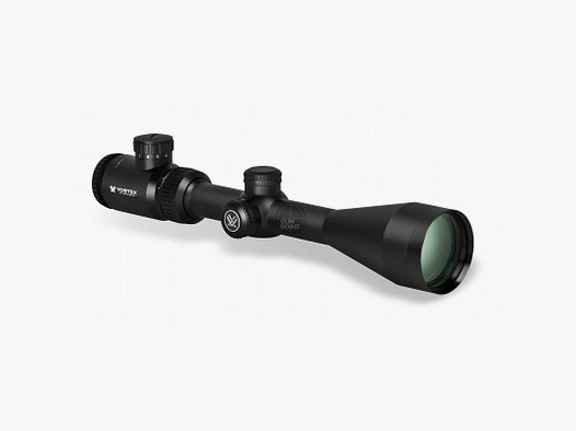 Vortex Optics Crossfire II 3-9x50 riflescope V-Brite