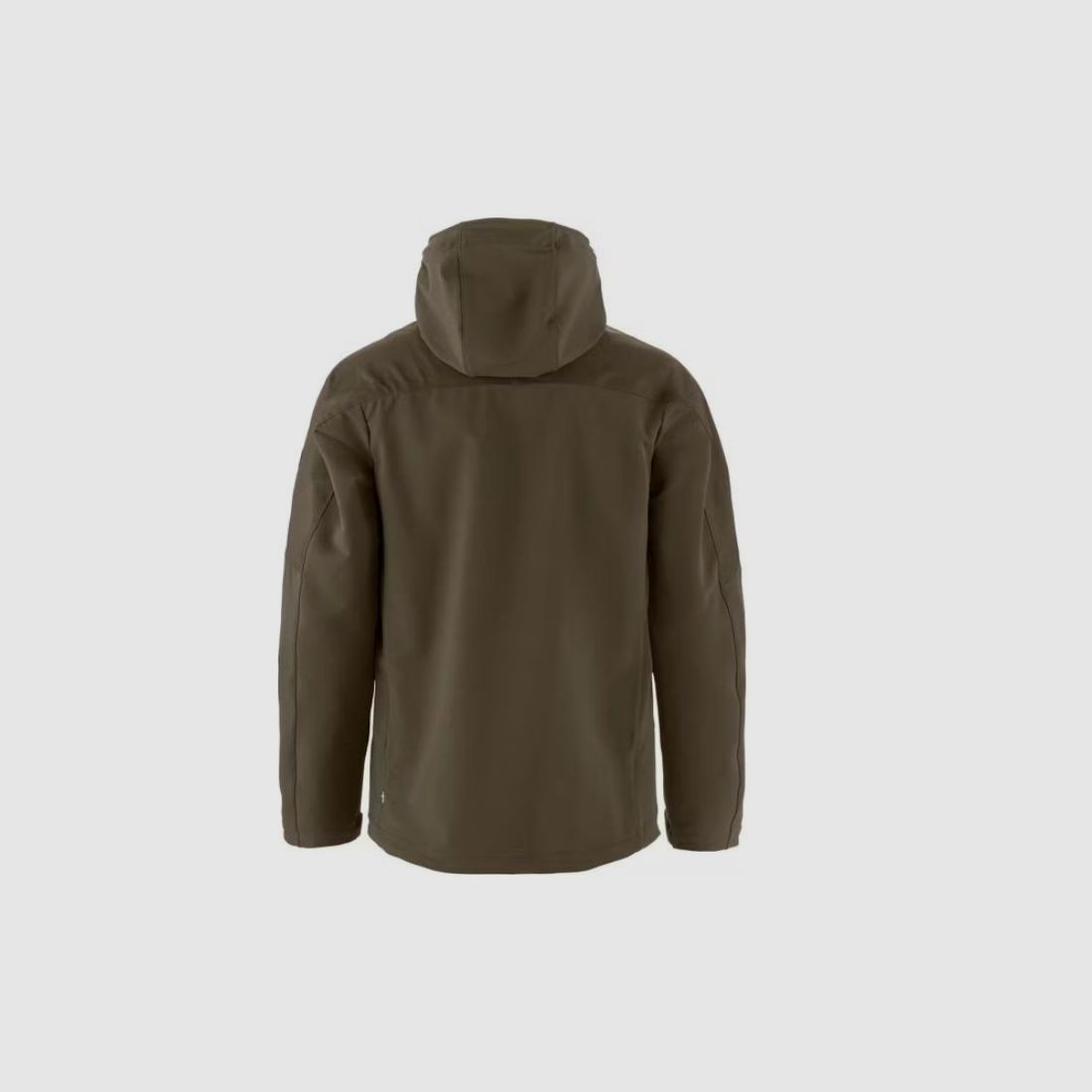 FJÄLL RÄVEN Keb Agile Winter Jacket M, imagen 2 de 2