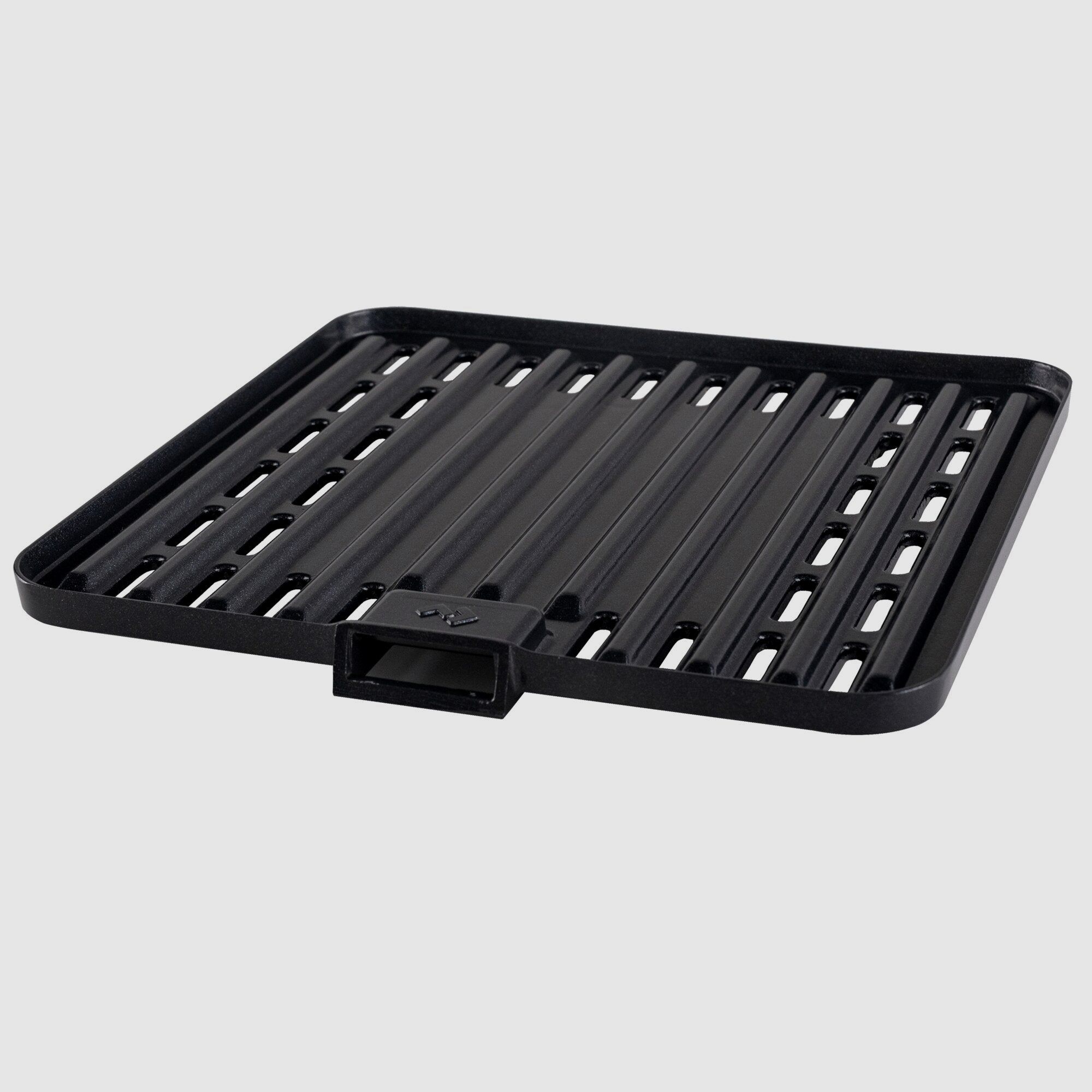 Grillplatte Van Cook