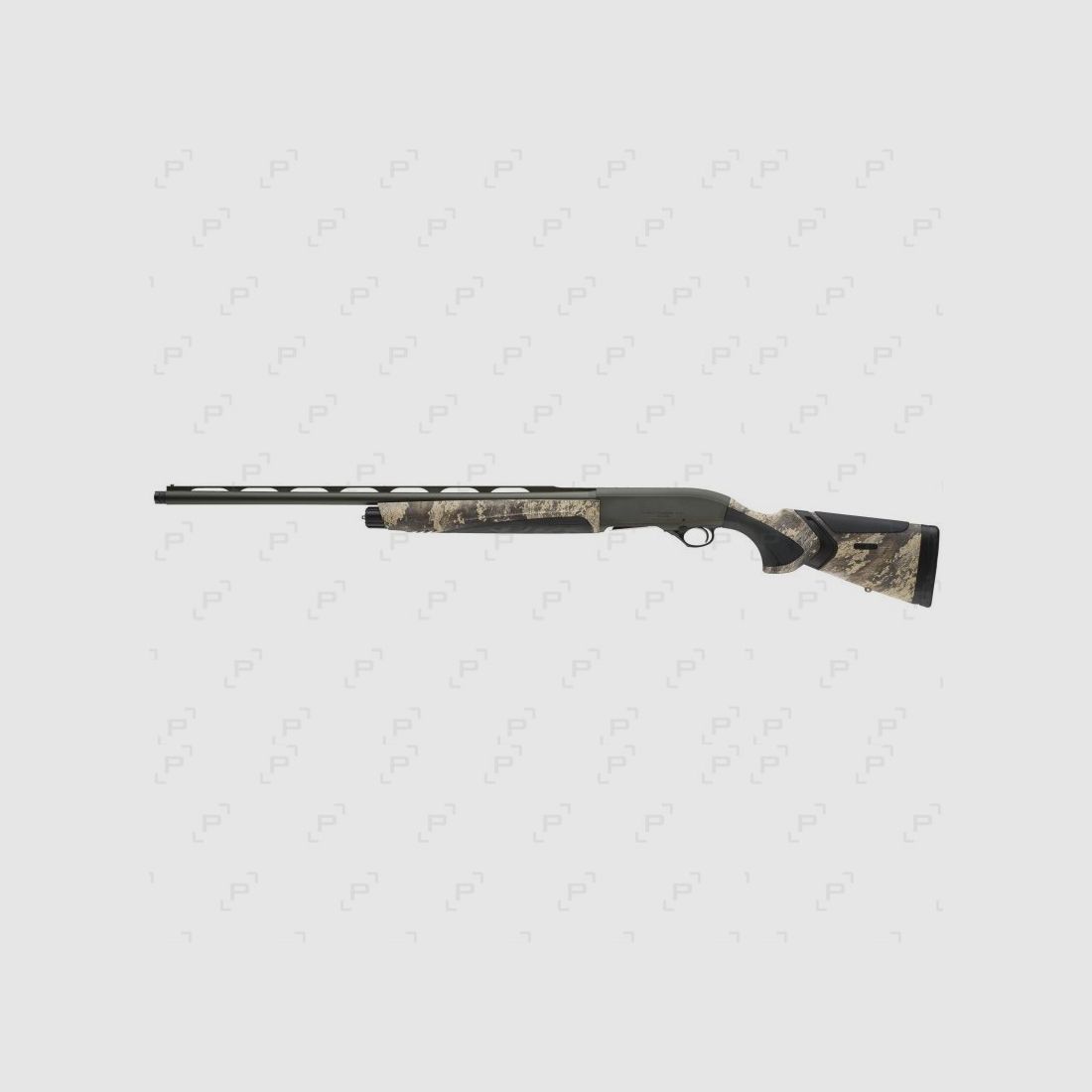 Selbstladeflinte BERETTA A400 XTREM PLUS ATS TRUE TIMBER GREEN Kaliber 12/89, Bild 2 von 3