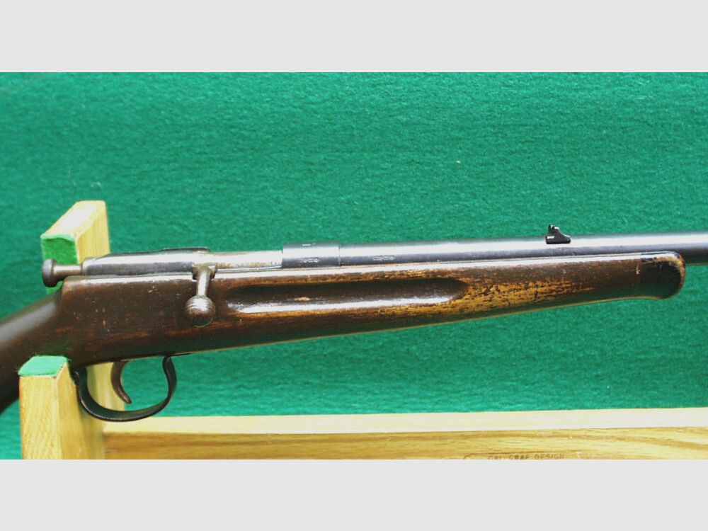 Genschow Geco Original Karabiner Mod.1925
