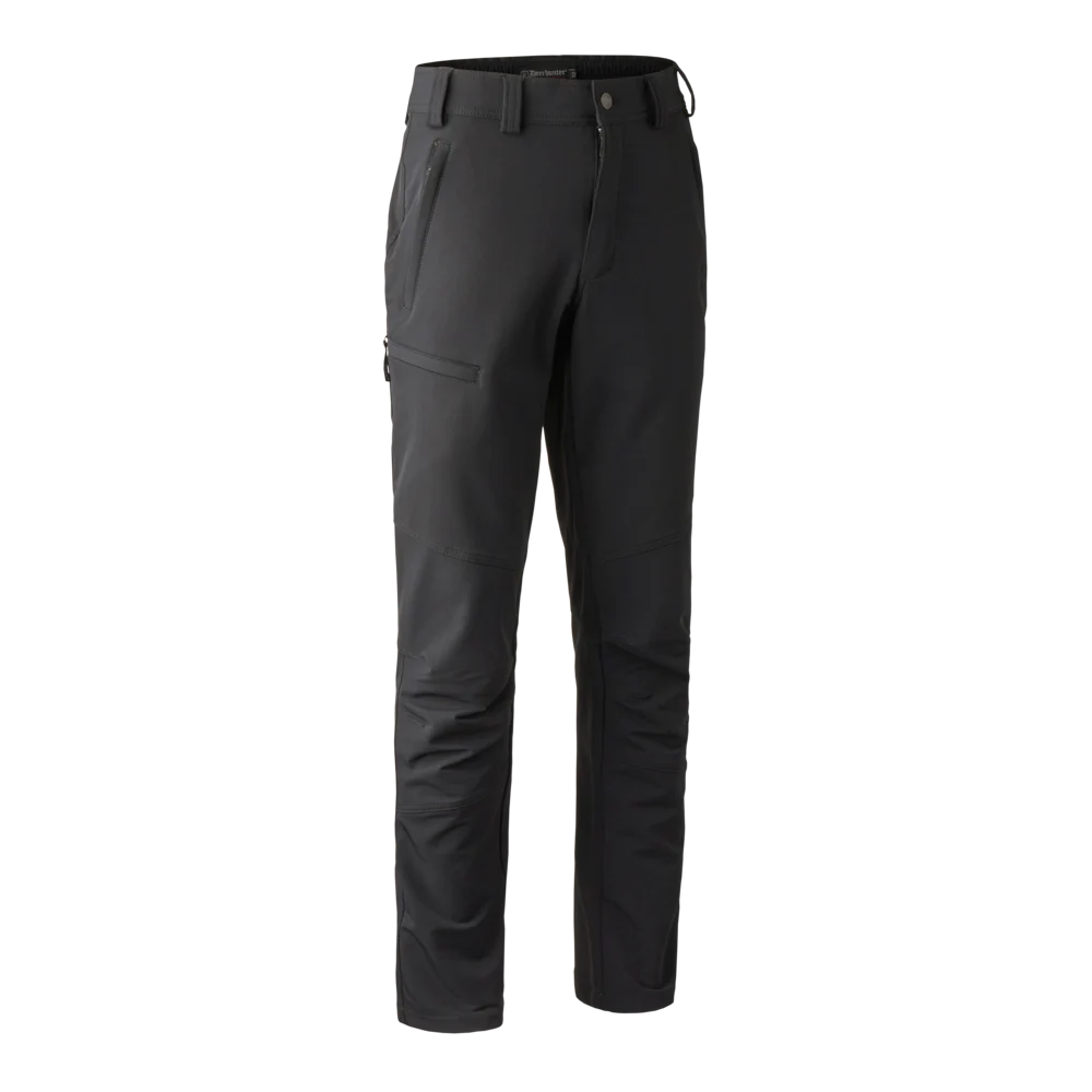 Deerhunter Strike Full Stretch Trousers, image 1 of 2