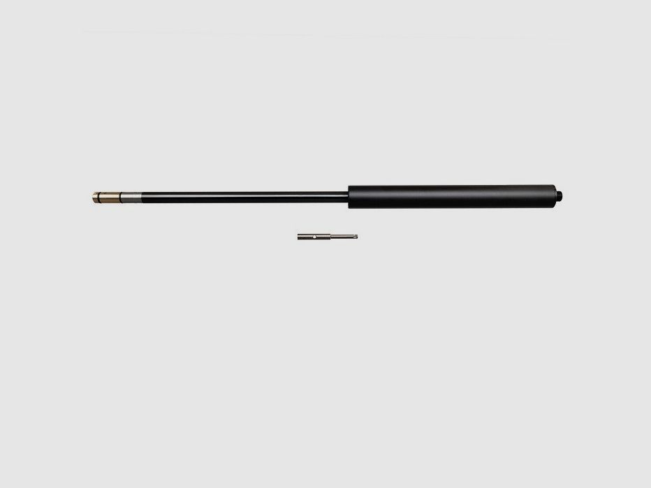 Ensemble de canons FX Wildcat/Maverick 500 mm.
