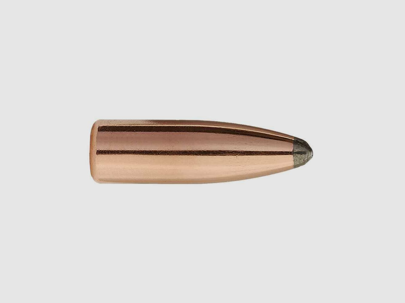 Sierra Geschoss .224 Sierra 4,1g/63grs. Tlm Varminter