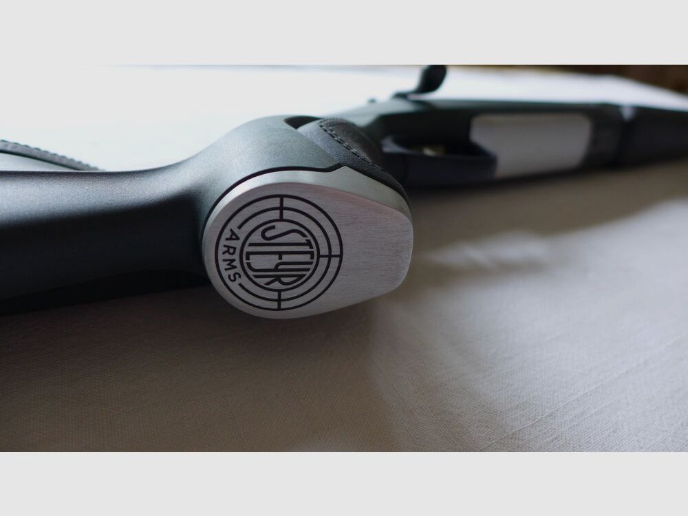 Steyr Arms	 Monobloc