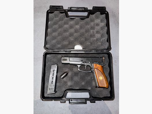 Browning GPDA8 P.A.K