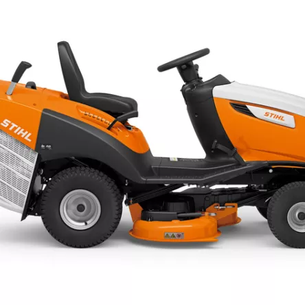 Tractor de jardín STIHL RT 5097 Z, imagen 4 de 6
