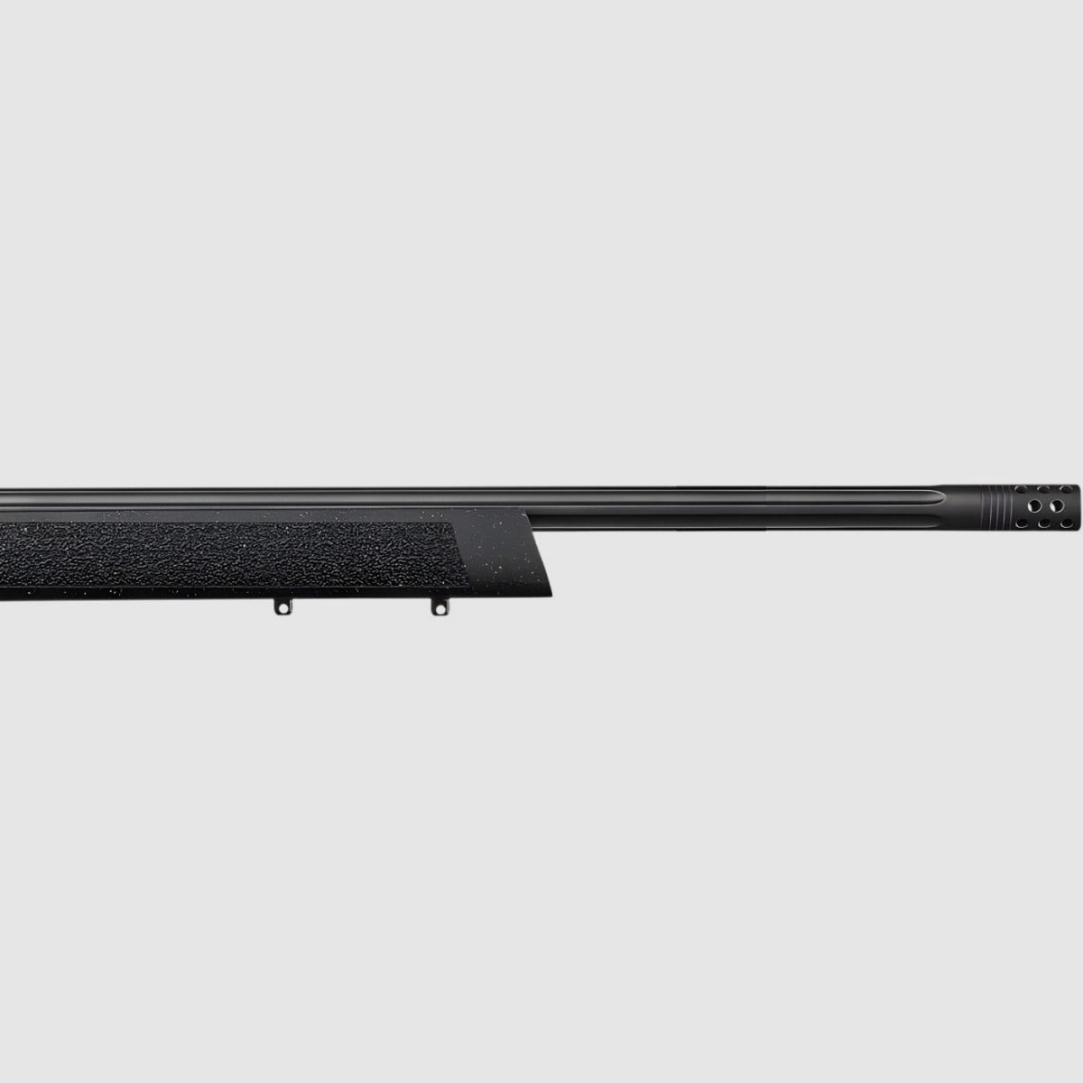 CZ 457 LRP Black 24", afbeelding 5 van 6