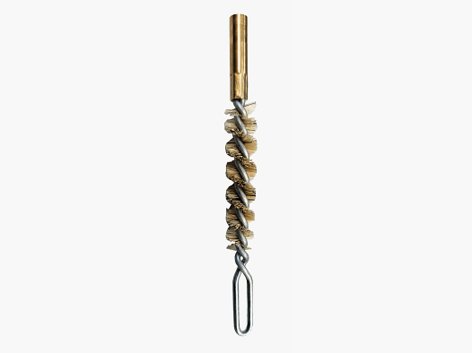 Ballistol JW-Spazzola combinata calibro .22-.280