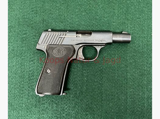 Walther Zella St. Blasii