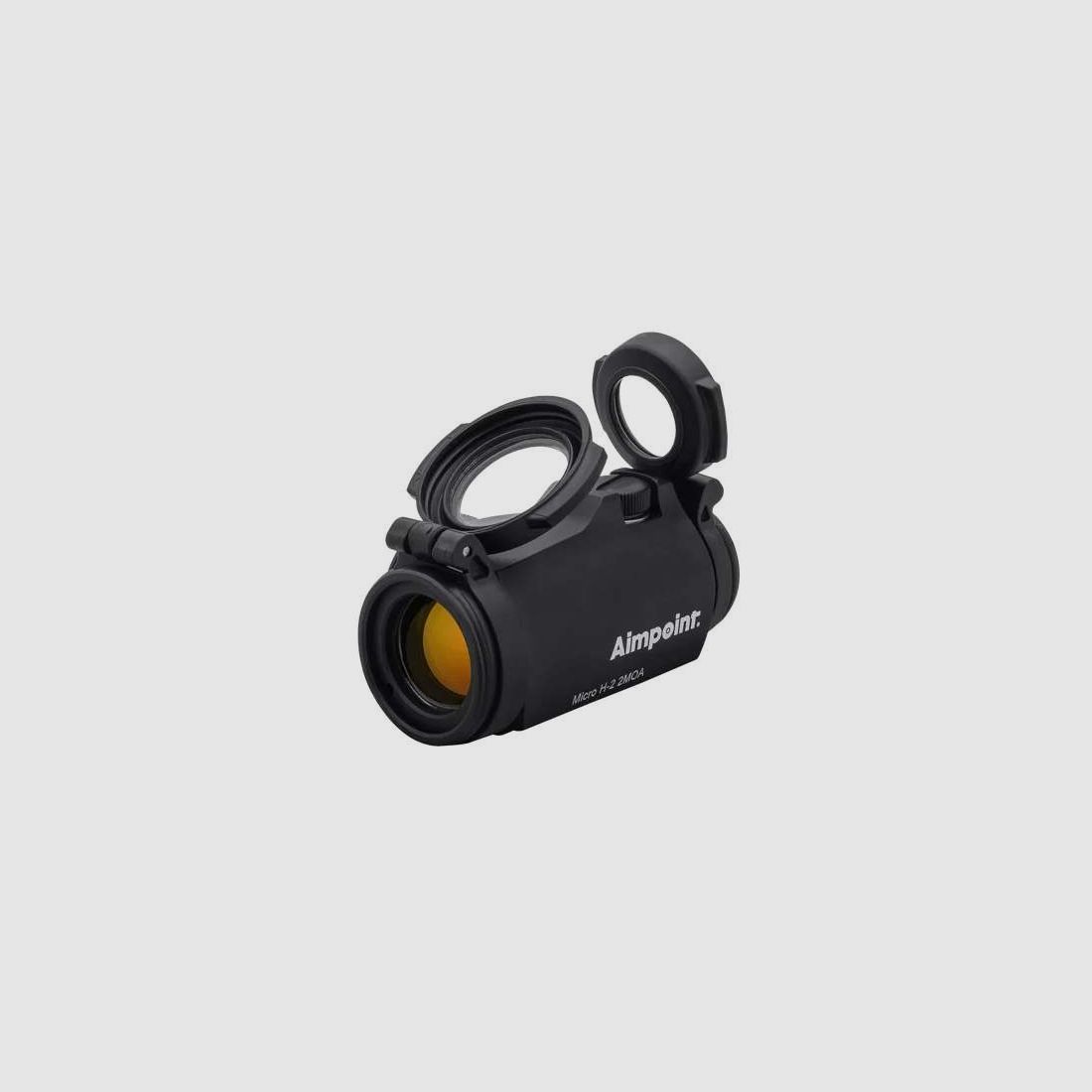 Point rouge Micro® H-2 2 MOA AIMPOINT, image 5 sur 6