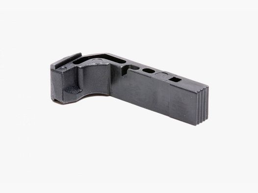 Magazinhalter GLOCK lang für G17L, G24, G34
