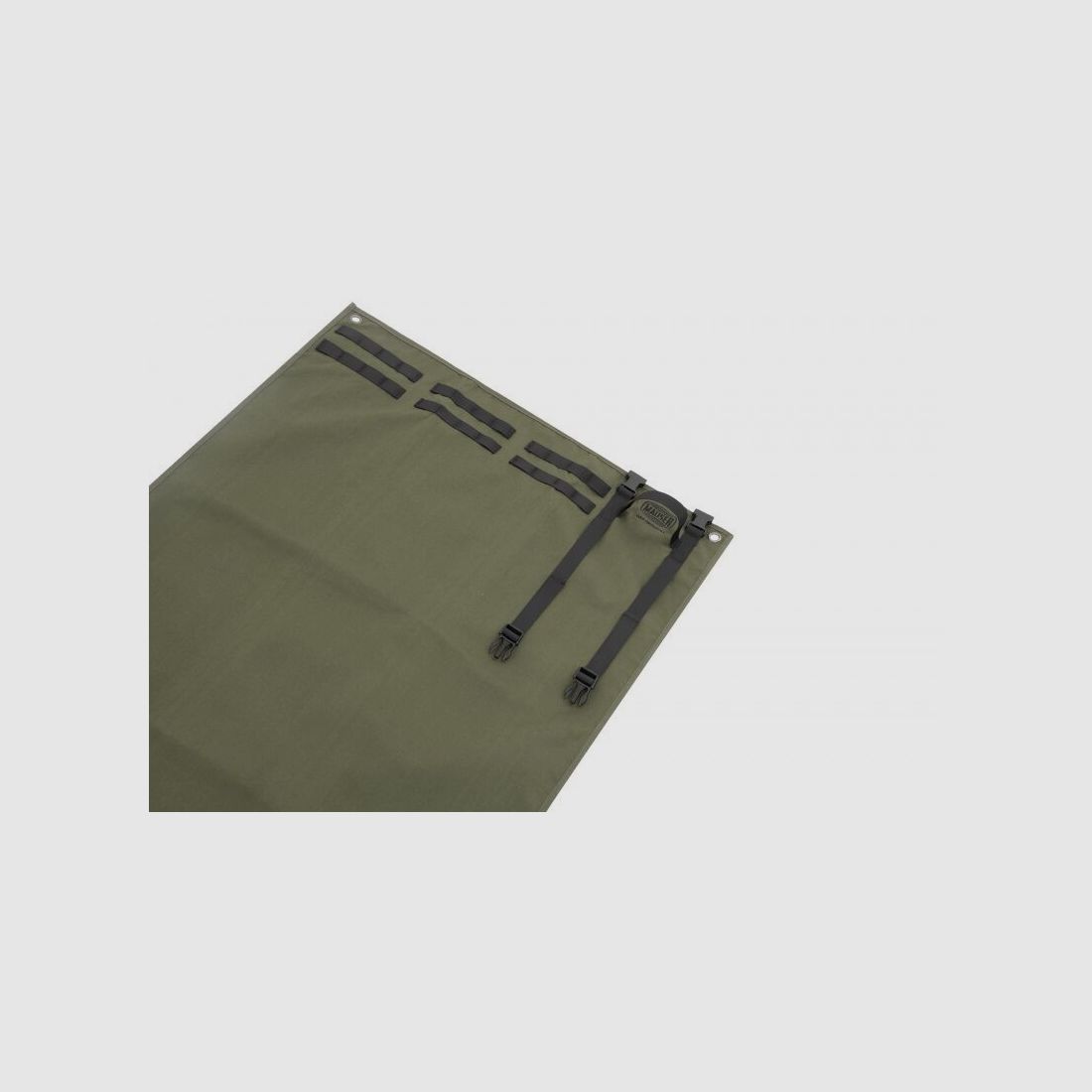 Tappeto da tiro Mauser