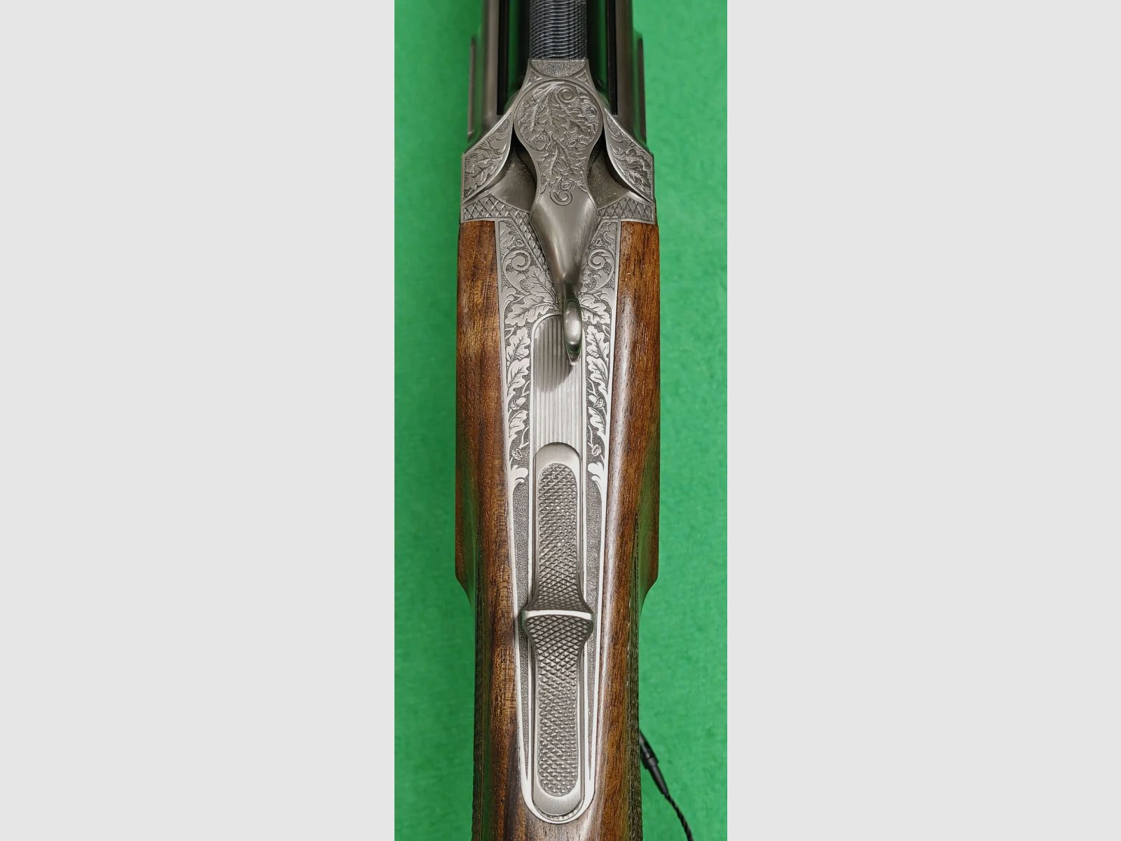 Krieghoff Hubertus .308Win incl. Swarovski Z8 2-16x50