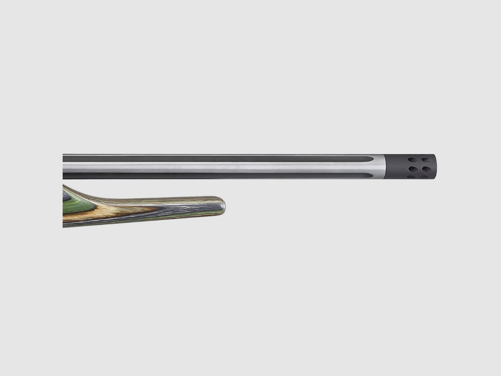 Ruger 10/22 Competition - Drewno Camo - 31147, zdjęcie 10 z 10