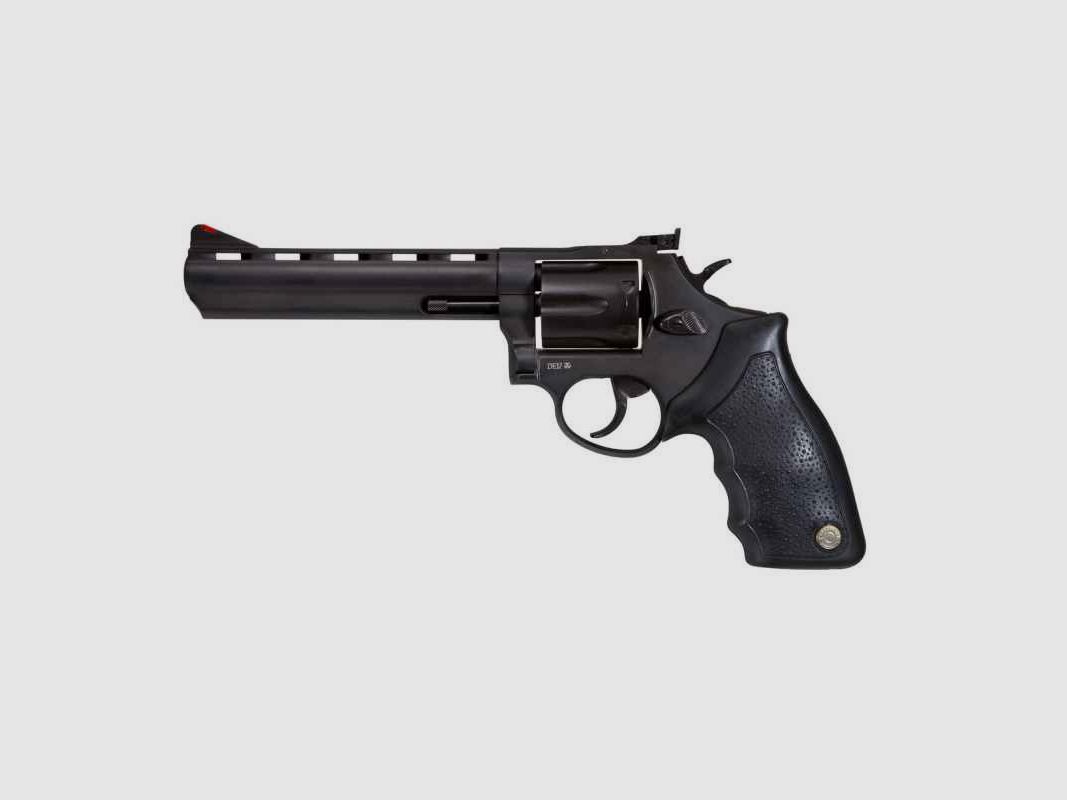 REWOLWER TAURUS 689 6" 357MAG./38SPEC.