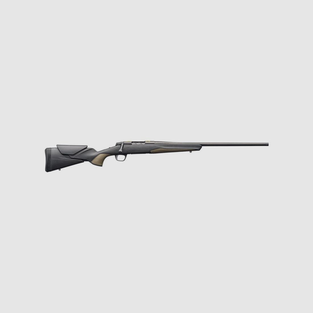 Browning X-Bolt 2 - Distance Varitech Black ADJ - 243 Win, zdjęcie 1 z 4