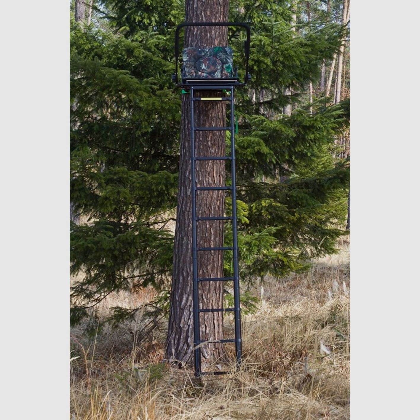 DRABINA TELESKOPOWA 3,70M, zdjęcie 3 z 13
