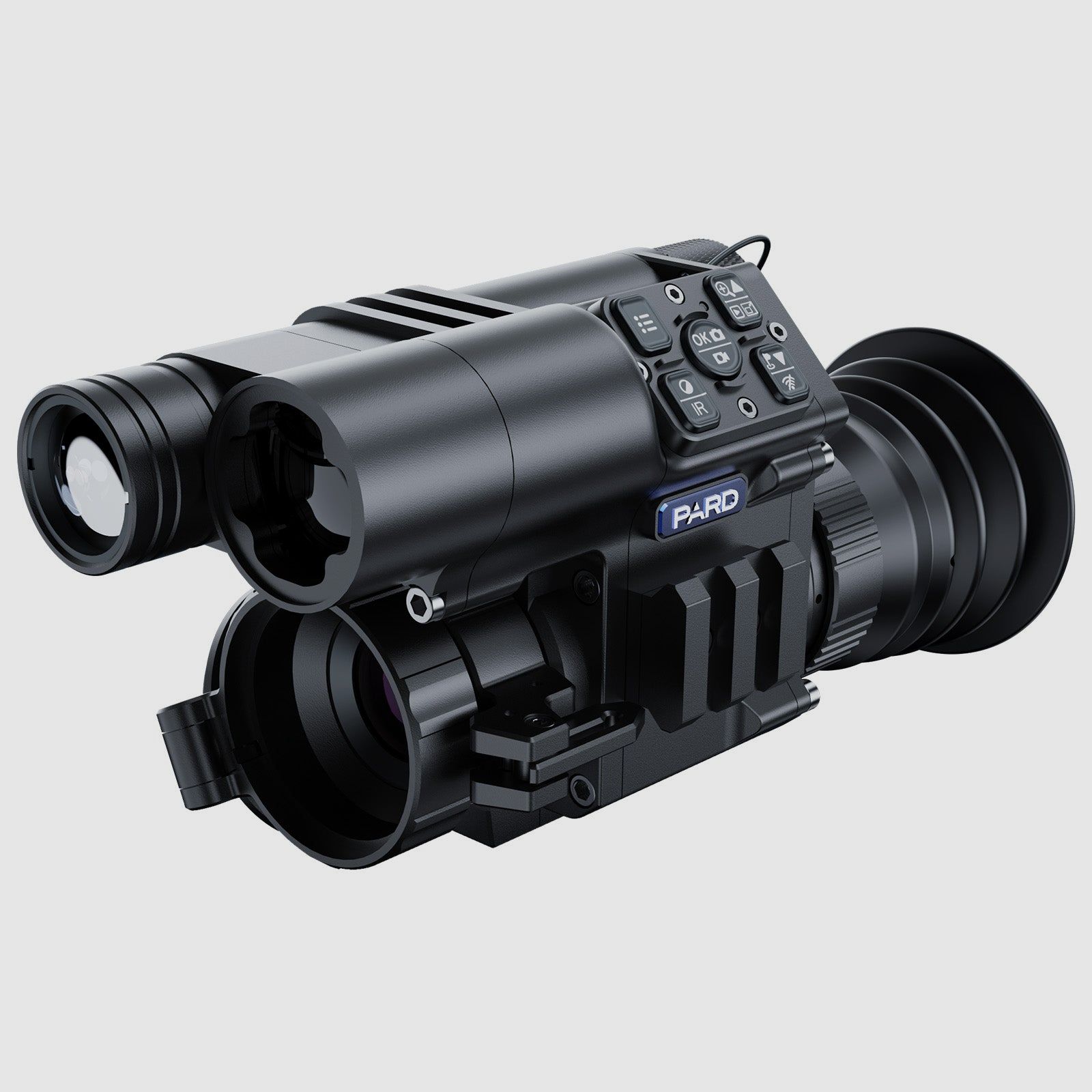 PARD FD1 LRF Digitales Nachtsicht-Vorsatzgerät
