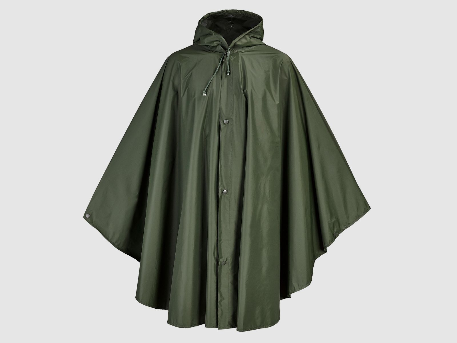 Wäfo Regenponcho