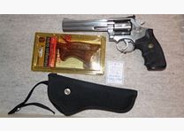Smith & Wesson 686-3