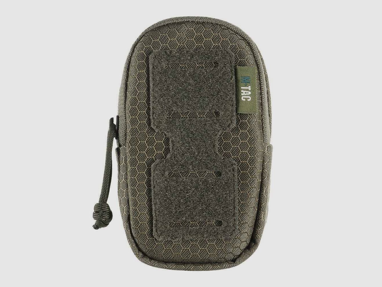 Bolsa de utilidad M-Tac Elite Hex Gen.II Oliva