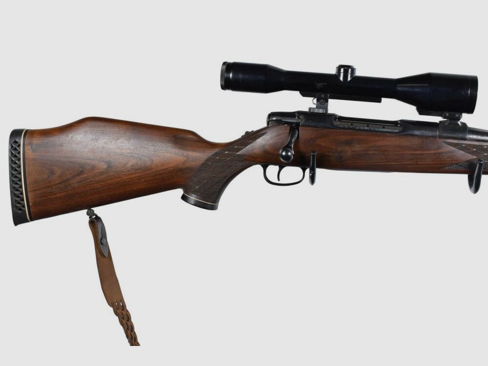 Sauer & Sohn 80