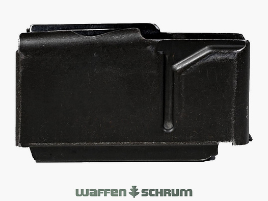 Inserto del caricatore Browning - 4 colpi - inserto del caricatore lungo per BAR MK2/MK3/4X/Zenith/Longtrack/Light