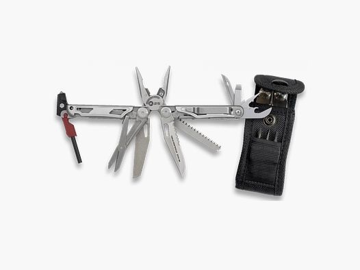 NÓŻ K25 MULTITOOL 11142
