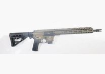 Schmeisser AR15-9 M4FL 14,5" Bronze