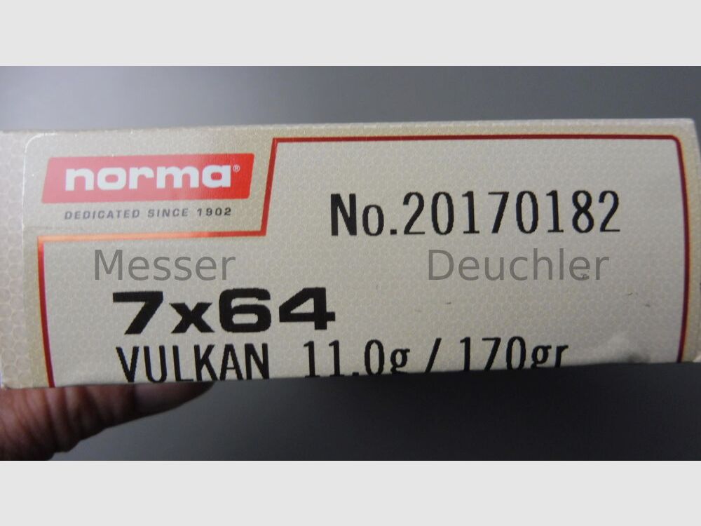 Norme Vulkan