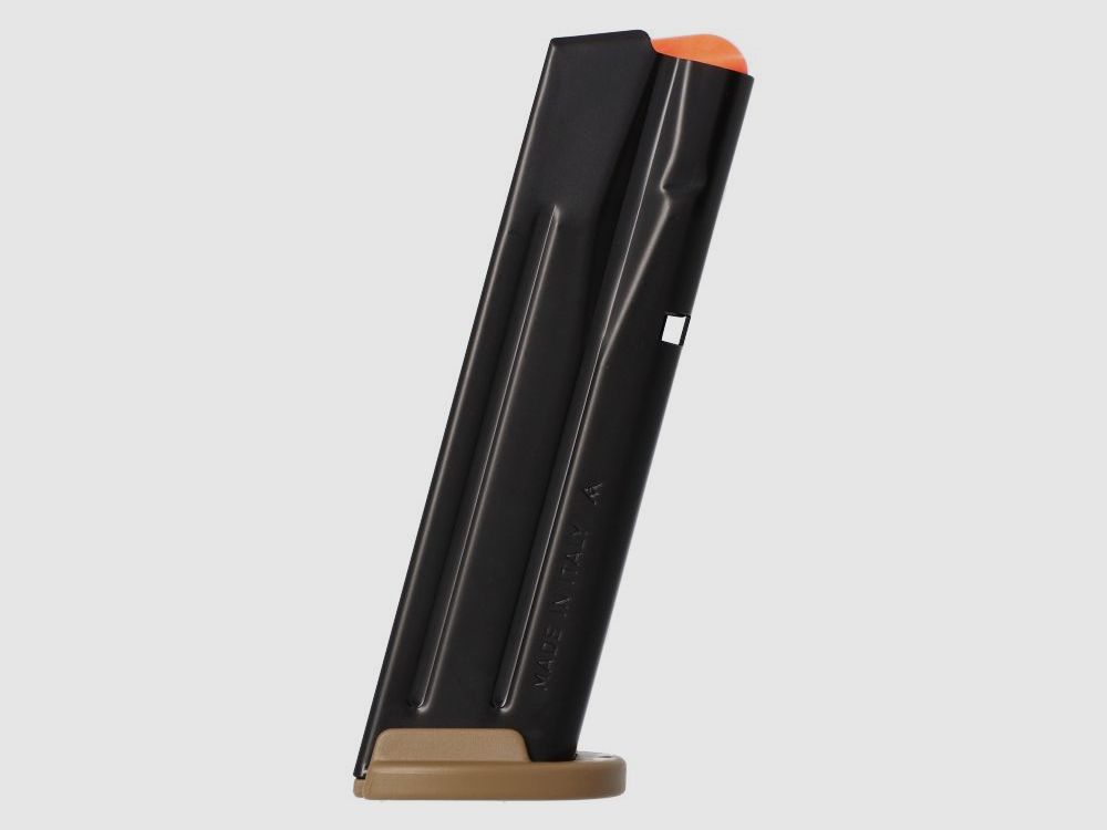 SIG Sauer P320 Legion Magazin 9mm 17 Schuss