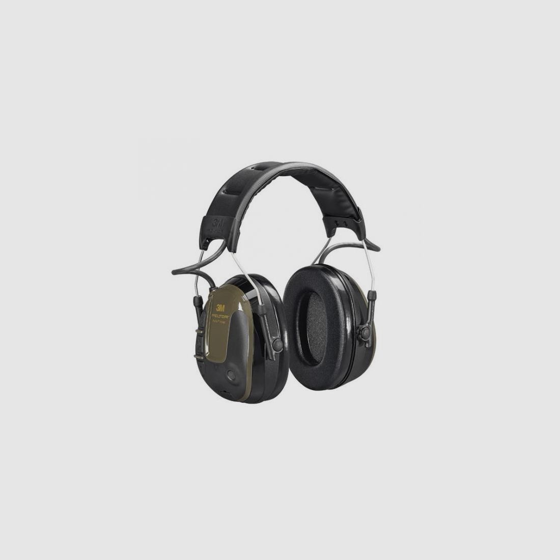 3M™ Peltor™ ProTac Hunter Active Hearing Protection
