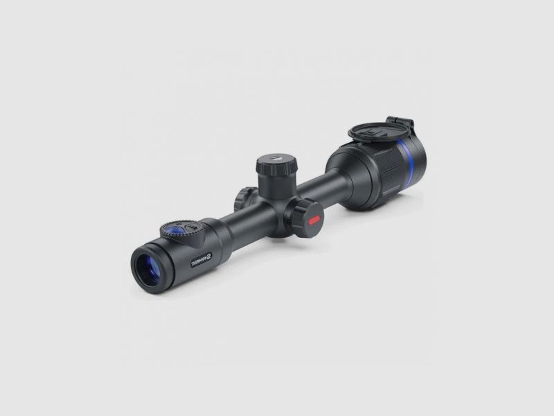 Wärmebildzielfernrohr Pulsar Thermion 2 XQ35 Pro, Bild 3 von 5