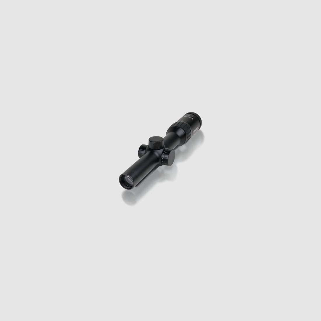 STEINER ZIELFERNROHRE Ranger 4 1-4x24 (4A-I) mit Schiene