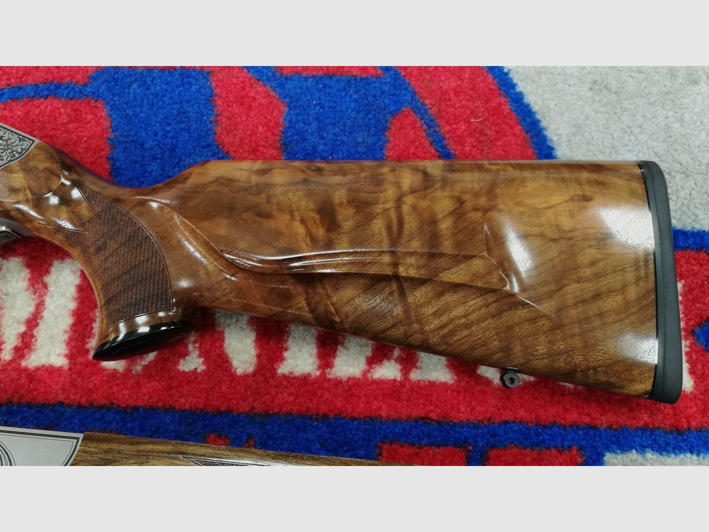 Blaser R8 Lux, immagine 2 di 3