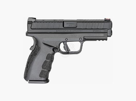 SPRINGFIELD ARMORY® – HS XD-9 MOD.3® OSP MS 9 Luger