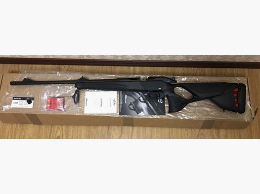 Blaser R8 Ultimate .300WinMag