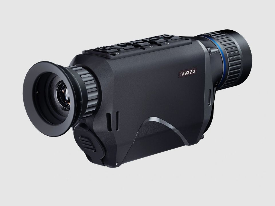 PARD TA322-35 Handheld-Wärmebildgerät (TA32 2.0 ), Bild 1 von 6